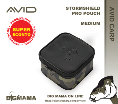 STORMSHIELD PRO POUCH