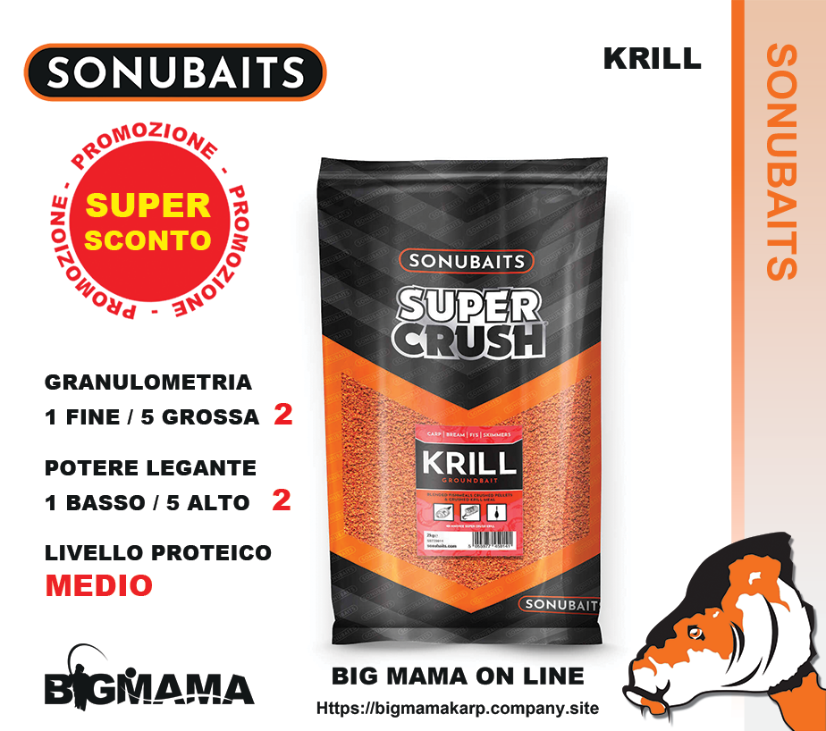 KRILL