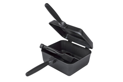 SIZZLA MULTI-PAN SET DEEP