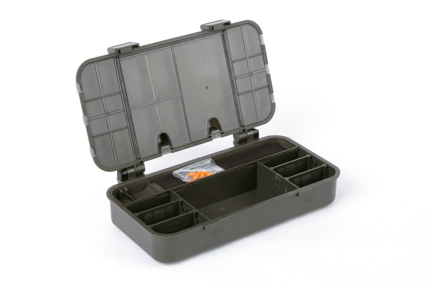 LOKBOX COMPACT S-2 BOX