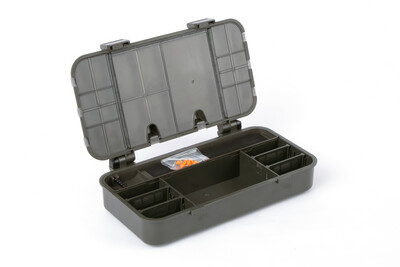 LOKBOX COMPACT S-2 BOX