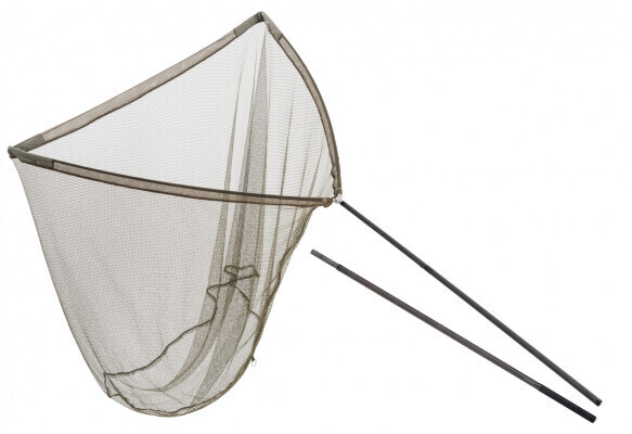 Landing net Executive MK2 100 x 100 cm + landing net handle