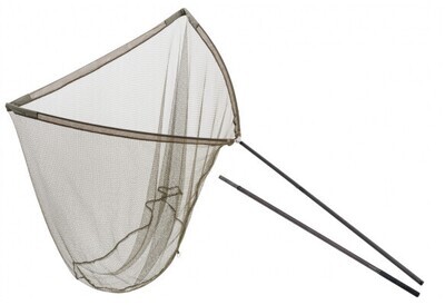 Landing net Executive MK2 100 x 100 cm + landing net handle