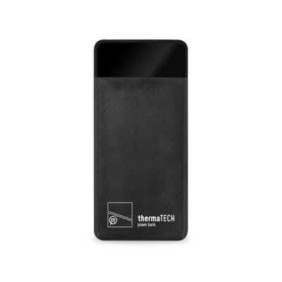 ​THERMATECH POWER BANK - 20.000MAH
