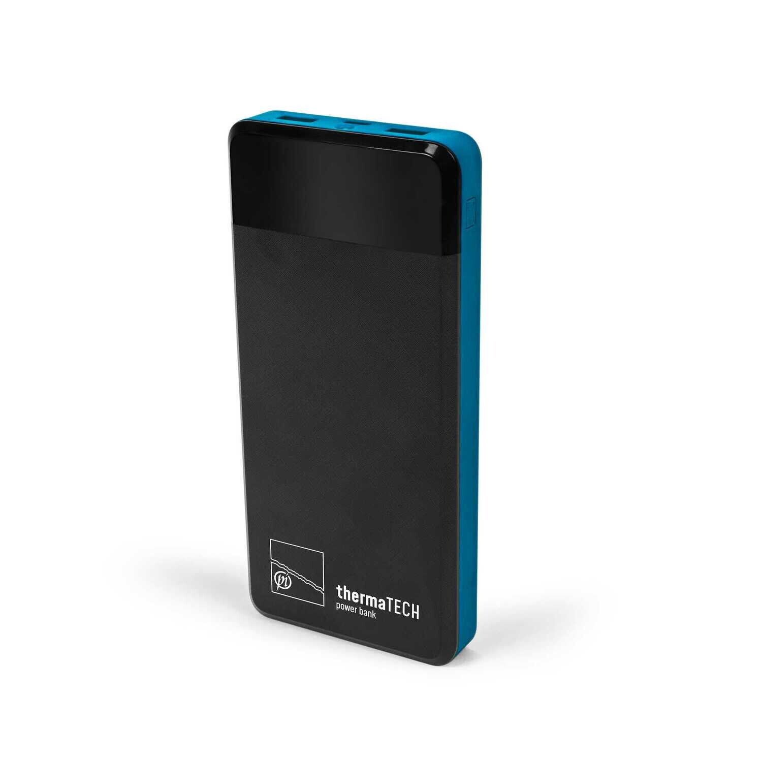 ​THERMATECH POWER BANK - 20.000MAH