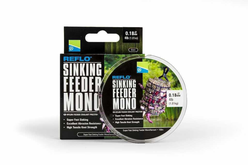 REFLO SINKING FEEDER MONO