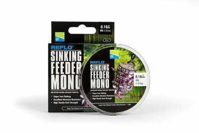 REFLO SINKING FEEDER MONO