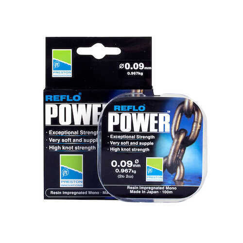 REFLO POWER