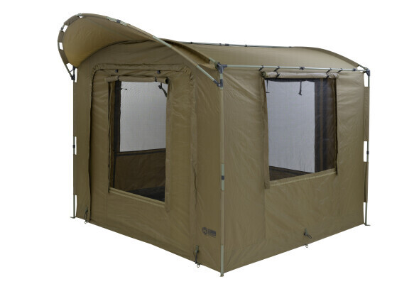 Shelter Base Station MK2
