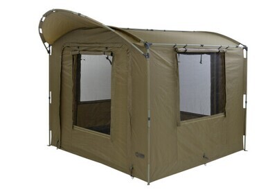 Shelter Base Station MK2