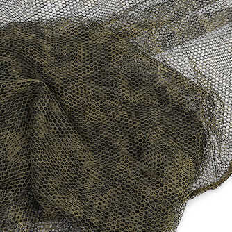 ​42&quot; CAMO LANDING NET MESH