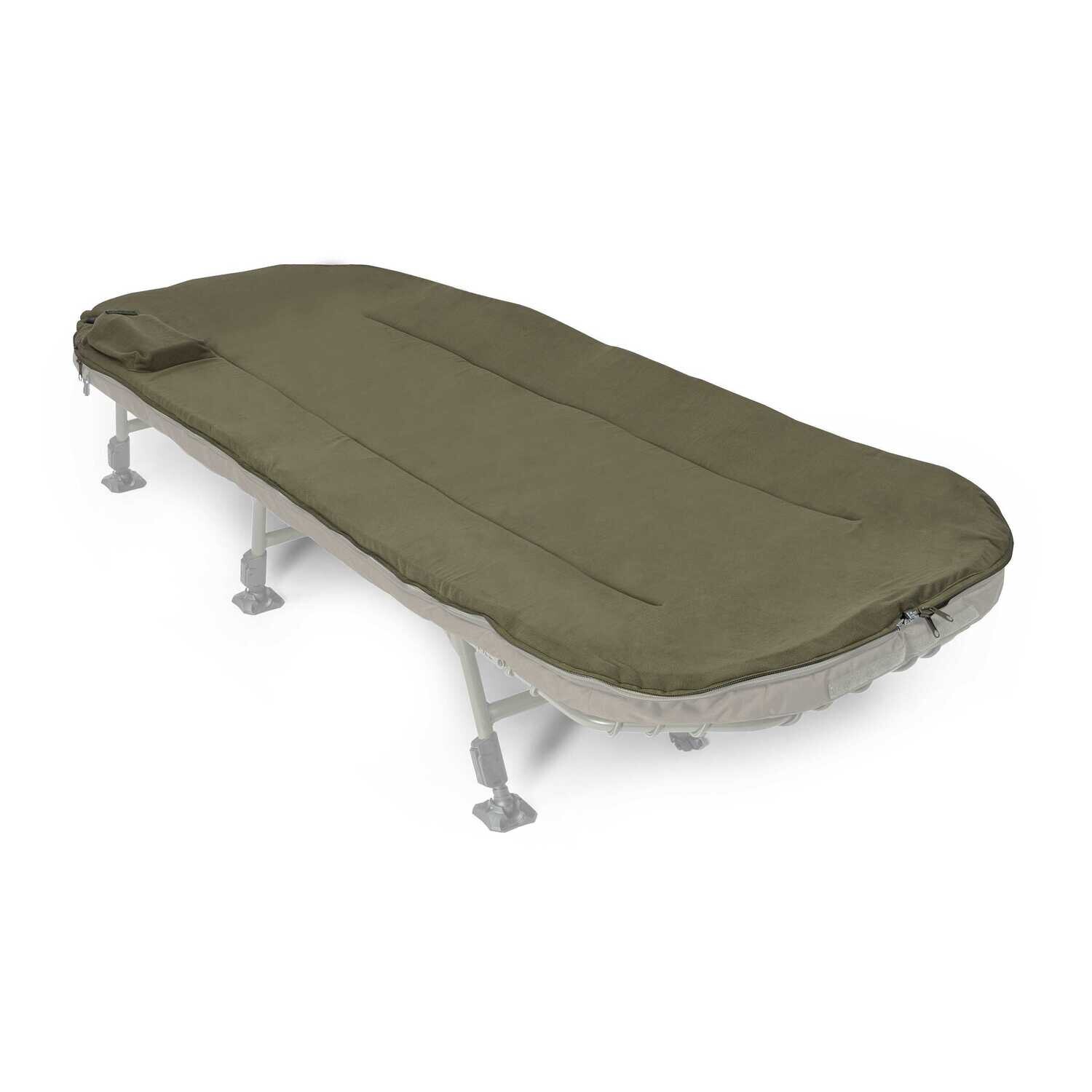 BENCHMARK THERMATECH HEATED MATTRESS X