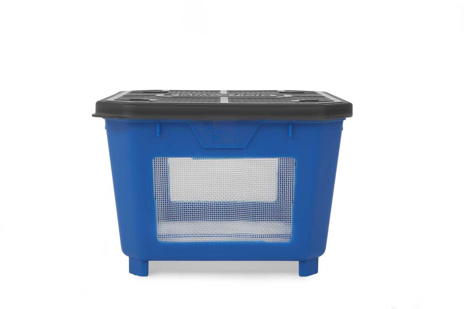 3PT VENTAMESH TUB