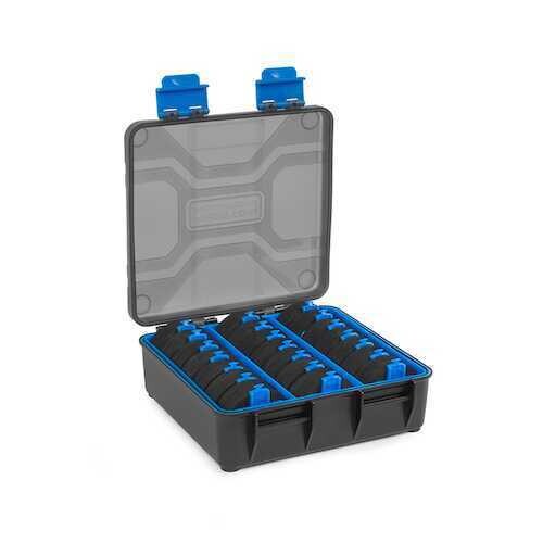 REVALUTION STORAGE SYSTEM