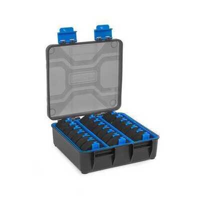 REVALUTION STORAGE SYSTEM
