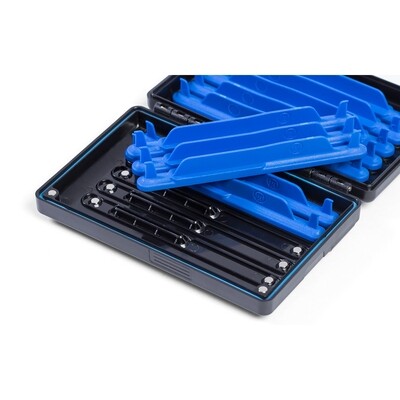 ​MAG STORE SYSTEM HOOKLENGTH BOX