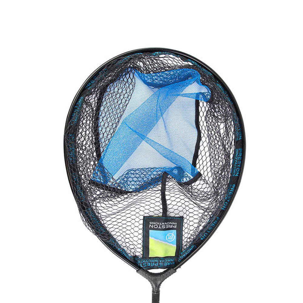 LATEX MATCH LANDING NETS