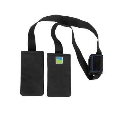 SUPERA X TIP &amp; BUTT PROTECTOR