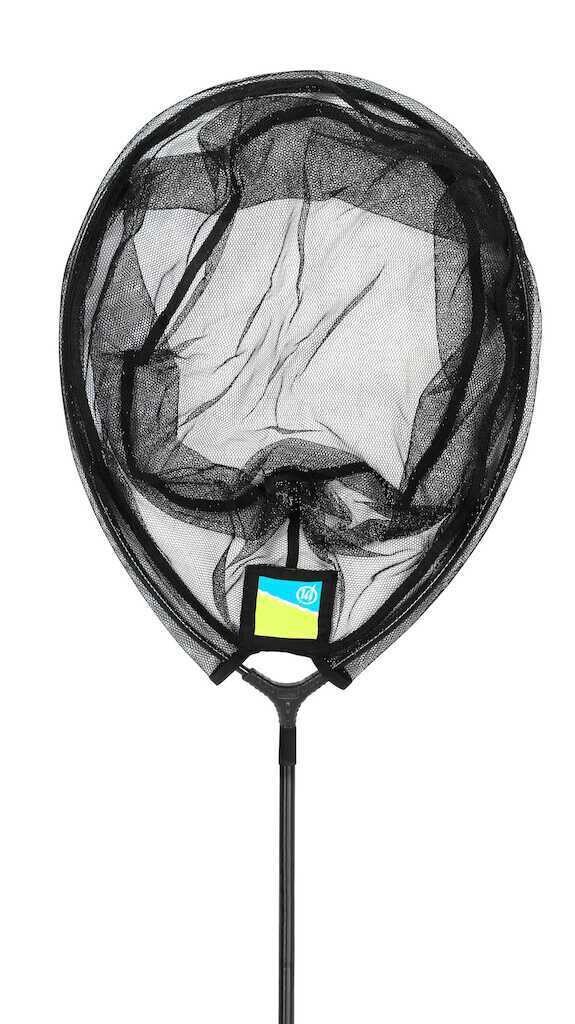HAIR MESH LANDING NETS
