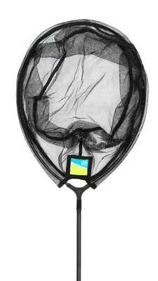HAIR MESH LANDING NETS