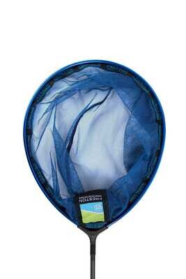 LATEX HAIR MESH LANDING NETS