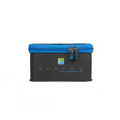 SUPERA XS EVA ACCESSORY CASES