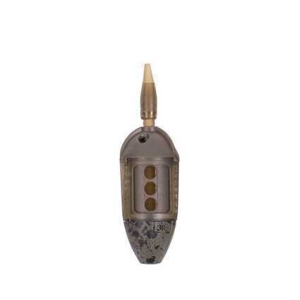 ICS IN-LINE MAGGOT FEEDER