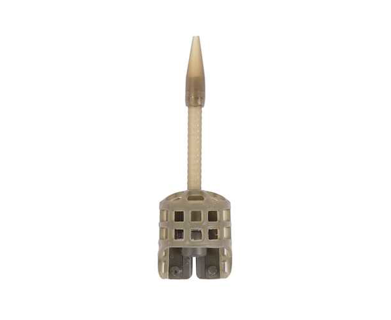 ICS IN-LINE PELLET FEEDER