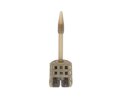 ICS IN-LINE PELLET FEEDER
