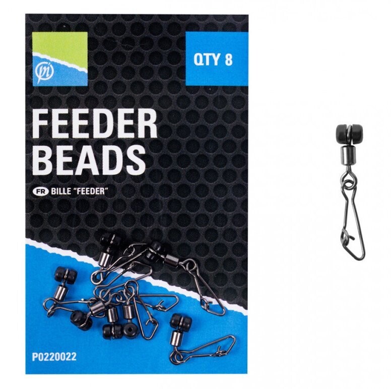 FEEDER BEADS