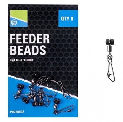 FEEDER BEADS