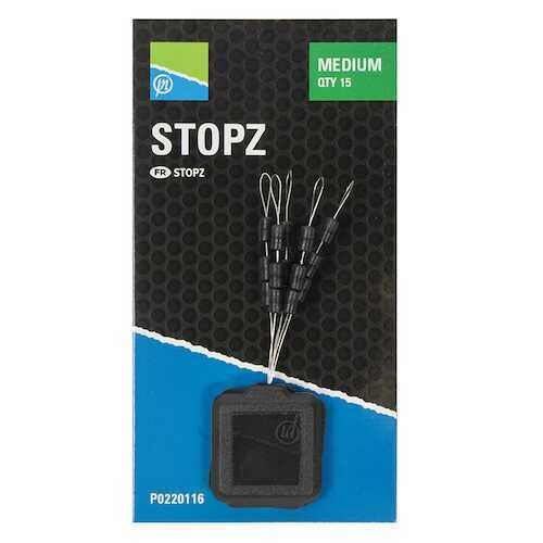 STOPZ