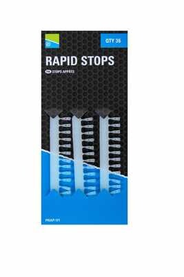 ​RAPID STOPS