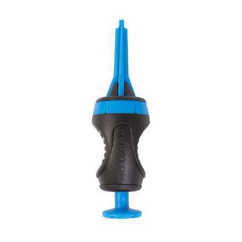 FLOATER PELLET BANDER