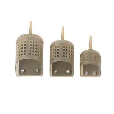 IN LINE STICKY FEEDERS