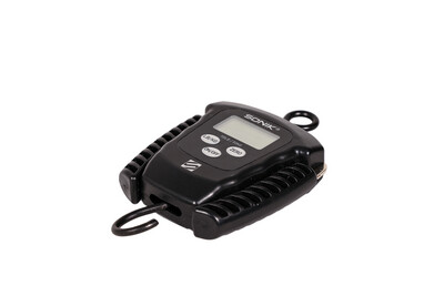 DIGITAL FOLDING SCALES