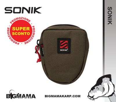 DIGITAL FOLDING SCALES POUCH
