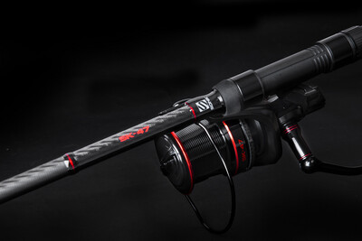 CARP ROD SK 47