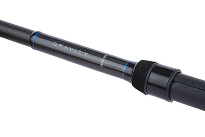 CARP ROD GRAVITY