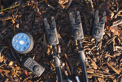 SKS2 BITE ALARMS 3+1