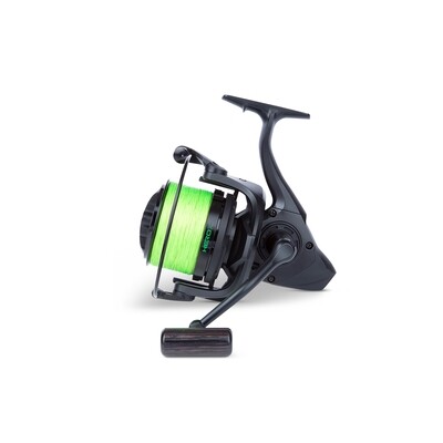 HEROX SPOD REEL (200M 30LB BRAID)