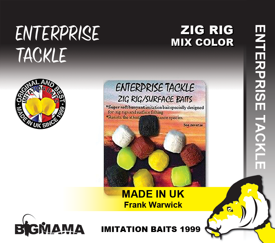 ZIG RIG SURFACE