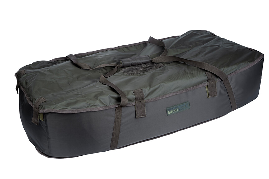BANK-TEK UNHOOKING CRADLE