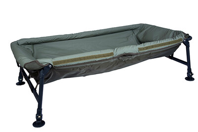 BANK-TEK FRAMED CRADLE