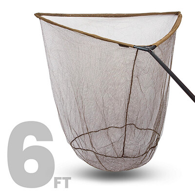 HEROX LANDING NETS 42&quot; - 6/8 FT