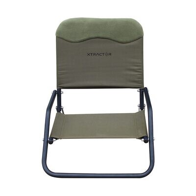 XTRACTOR COMPACT CHAIR