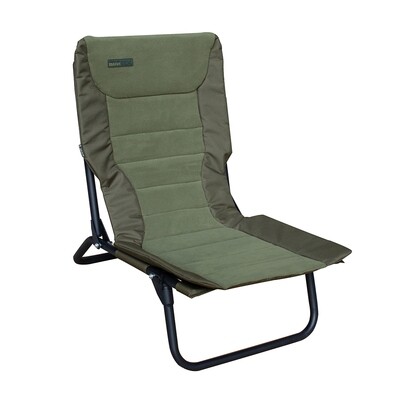 BANK-TEK LIGHTWEIGHT LO-CHAIR