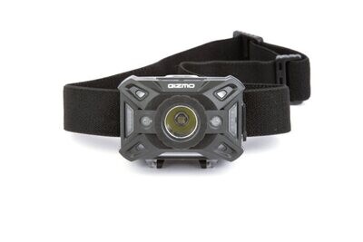 GIZMO HTR-250 HEADTORCH
