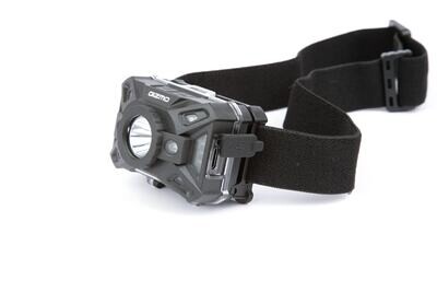 GIZMO HTR-250 HEADTORCH