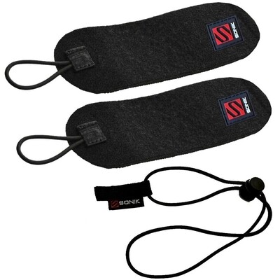NEOPRENE ROD BANDS